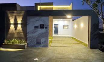 Imagem 2: Casa Plana em Caucaia