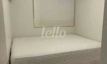 Imagem 3: Apartamento 2 quartos à venda no(a) Vila Clementino