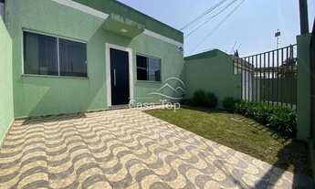 Imagem 2: Casa semimobiliada à venda Órfãs