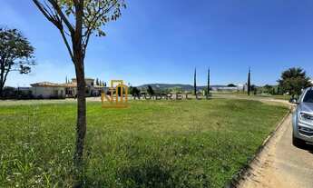 Imagem 5: Excelente terreno à venda no Campos de Santo Antônio II - Itu/SP