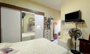 Imagem 6: MARCO. Casa de 2 quartos, sendo 1 suíte em excelente localização