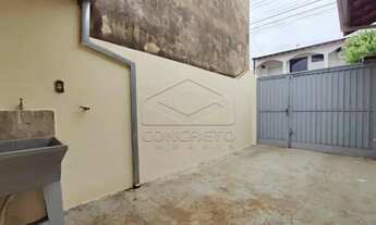 Imagem 2: Casa Residência em Jaú