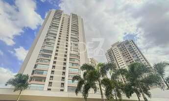 Imagem: Apartamento à venda em Campinas-SP, Guanabara