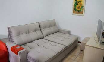 Imagem 2: Aluguel de Temporada e Venda! Apartamento de 03 dorm, próximo do mar e de todo o comércio