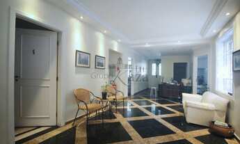 Imagem 2: Casa Comercial - Ibirapuera - 6 Salas - 244m²