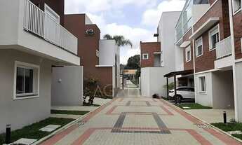 Imagem 3: Sobrado com 3 dormitórios à venda, CAMPO COMPRIDO, CURITIBA - PR