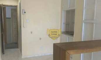 Imagem 4: Apartamento com 1 dormitório para alugar, 40 m² por R$ 3.900,00/mês - Icaraí - Niterói/RJ