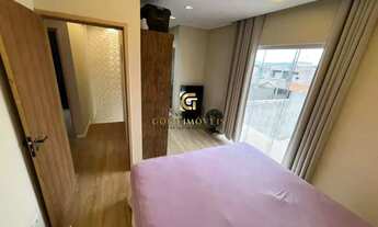 Imagem 5: Sobrado Mobiliado para alugar - Setville - 3 Dormitórios - Suíte - 96m² - 4 Vagas