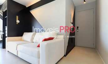 Imagem 4: Incrível apartamento no Campo belo