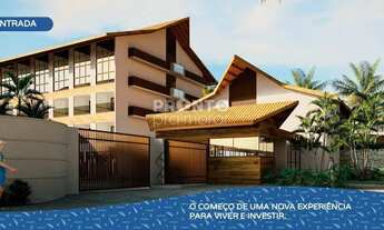 Imagem 5: Imóvel para venda possui 33 metros quadrados com 1 quarto em Praia dos Carneiros - Tamanda