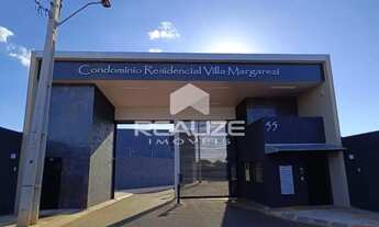 Imagem: Terreno à venda no Condomínio Villa Margarezi