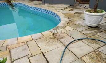 Imagem 3: Casa com 4 dormitórios para alugar, 421 m² por R$ 10.000,00/mês - Jardim Nova Londrina - L