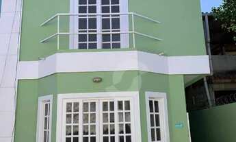 Imagem: Casa com 2 dormitórios à venda, 67 m²