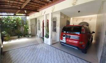 Imagem 4: EXCELENTE CASA DE MÉDIO PADRÃO A VENDA NO BAIRRO SUIÇA, LADO SOMBRA PREDOMINANTE