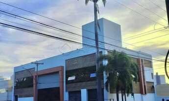 Imagem: Salão comercial à venda no bairro Jardim