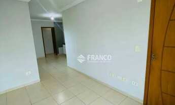 Imagem 5: Apartamento com 3 dormitórios para alugar, 82 m² - Residencial Portal da Mantiqueira - Tau