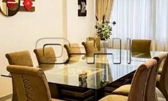 Imagem 5: Venda Apartamento 3 Dormitórios - 160 m² Jardim Paulista