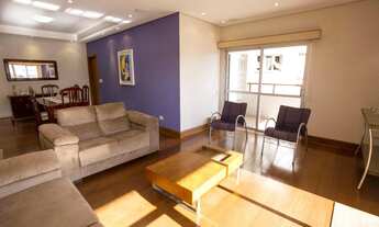 Imagem 5: Apartamento para Locação em Presidente Prudente, Jardim Paulistano, 3 dormitórios, 3 suíte