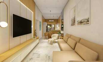 Imagem 2: Casa em Construção no Centro de Nova Santa Rita - Venda REF: CA0462