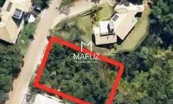 Imagem: LOTE - 1.000m²- VILA ALPINA- NOVA LIMA/MG