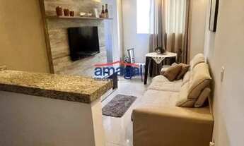 Imagem 2: Apartamento de 2 quartos para venda no Villa Branca