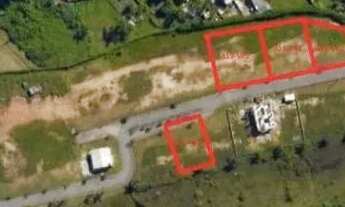 Imagem 6: Terreno à venda por R$ 530000.00, 408.91 m2 - CANASVIEIRAS - FLORIANOPOLIS/SC