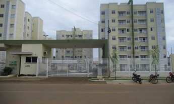 Imagem: Imóvel para aluguel com 87 metros quadrados