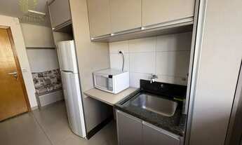 Imagem 6: Apartamento para alugar em Maringá, Zona 08, com 1 quarto, com 28 m², Edifício Dom Casmurr