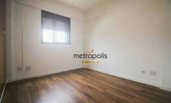 Imagem 6: Apartamento com 2 dormitórios para alugar, 80 m² por R$ 4.245,43/mês - Vila Valparaíso - S