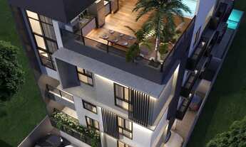 Imagem 5: BELÍSSIMO APARTAMENTO NOS BANCÁRIOS