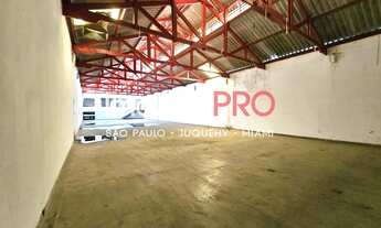 Imagem 4: Galpão comercial