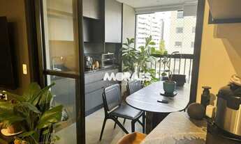 Imagem 2: Apartamento com 3 dormitórios à venda, 85 m² por R$ 870.000,00 - Duo Residence Club - Baur