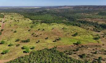 Imagem: FAZENDA NO MUNICIPIO DE PALMAS