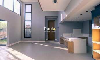 Imagem 3: Sobrado à venda em Campinas, Palmeiras da Hípica, com 4 suítes, com 290 m², Palmeiras da H