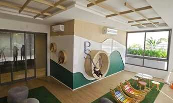 Imagem 2: Apartamento com 2 dormitórios à venda, 75 m² por R$ 900.000 - Jardim Paulistano - São José