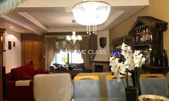 Imagem 7: Sobrado com 3 dormitórios sendo 1 suíte - Bairro Bela Vista, Canoas/ RS