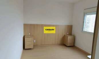 Imagem 4: Apartamento Exclusivo para Aluguel com 3 Dormitórios no Centro de São Bernardo do Campo