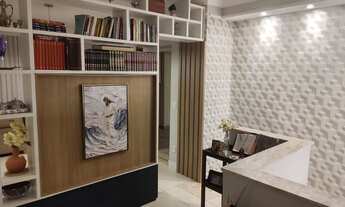 Imagem 3: Apartamento tipo cobertura apenas 2Q UFU Umuarama