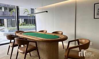 Imagem 5: Apartamento com 3 dormitórios à venda, 97 m² por R$ 1.555.435 - Santa Lúcia - Vitória/ES