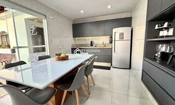 Imagem 5: Casa 4 quartos térrea no Volta Grande 3 em Volta Redonda