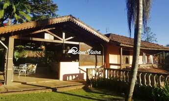 Imagem 6: CHACARA RESIDENCIAL em ATIBAIA - SP, CHACARA EM CONDOMINIO