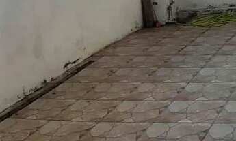 Imagem 4: Casa em Rua João Rodrigues Garajaú - Parque São Miguel - Hortolândia/SP