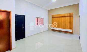 Imagem 5: Conforto e Estilo: Casa com Suíte e Área Gourmet Para Venda no Condomínio Amazonas, Próxim