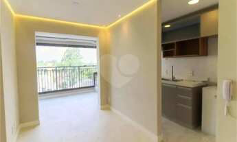 Imagem 4: Apartamento com 3 quartos para locação em Belenzinho - SP