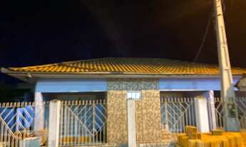 Imagem: Casa barbada pronta para morar