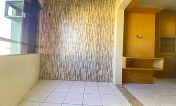 Imagem 5: Residencial Acquarela - Apartamento em Parnamirim - Rosa dos Ventos - 2 Quartos