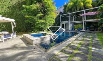 Imagem 2: Casa com 5 quartos à venda, 1360 m² por R$ 30.000.000 - Leblon - Rio de Janeiro/RJ