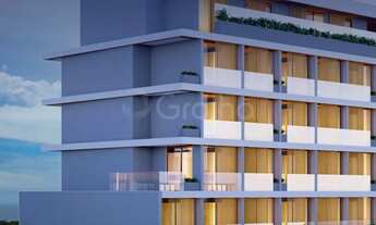 Imagem 4: Estúdio de 30,15 m² no Campeche