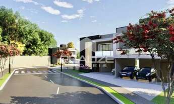 Imagem 6: Terreno à venda no Condomínio Villa Margarezi