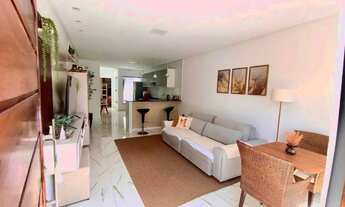 Imagem: Casa no luar da barra na primeira etapa